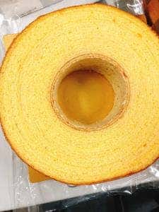 たねや クラブハリエ 守山玻璃絵館