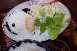 まると食堂