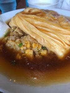 中華料理 旭 小倉本店