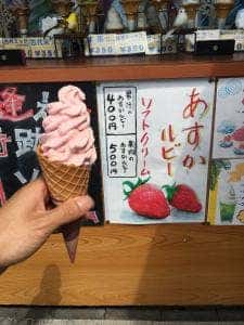 あすか野ログハウス