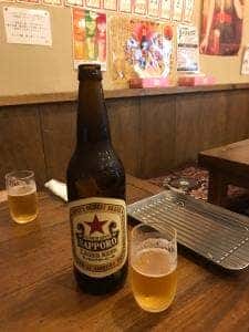 やきとり にしだ屋 鷺宮店