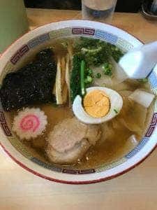 ホームラン軒