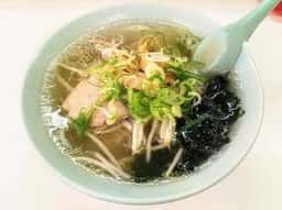 百番ラーメン