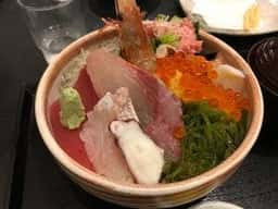 お食事処 錦屋