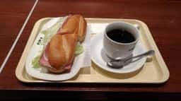 ドトールコーヒーショップ 船橋駅南口店
