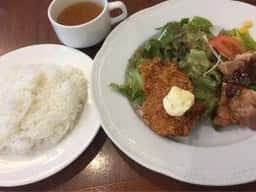 ロイヤルホスト 東天満店