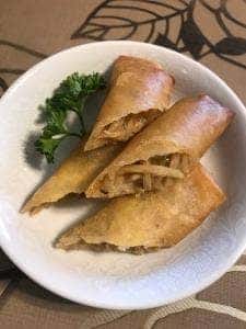 中国料理ポピー