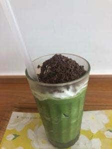 nana's green tea 遠鉄百貨店