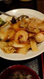 台湾料理 八福
