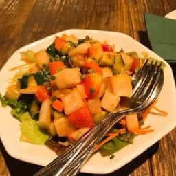 エスニック料理 マハラジャ 御茶ノ水店
