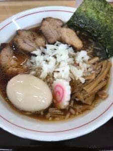 らーめん 八幡屋