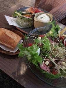 レクタングルカフェ