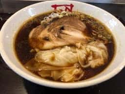自然派ラーメン 蓮