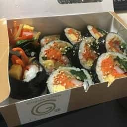 カンナムキンパ S-PAL仙台店