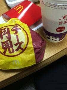 マクドナルド 10号行橋店