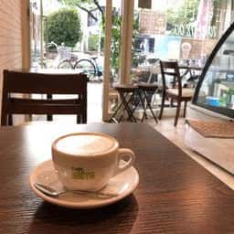 PUTE CAFFE