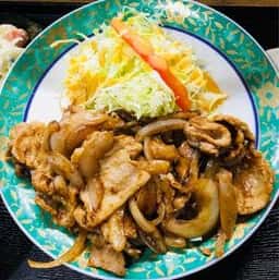 北の家