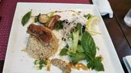 RESTRANT CAFE ISHIKAWA