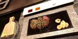 mahoroba 鉄板 沖縄