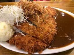 ON THE CURRY センタープラザ店