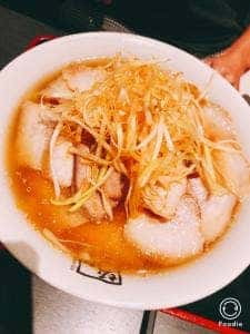 喜多方ラーメン 坂内 木更津店