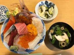 鮨とろ