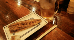 やきとり 鳥七