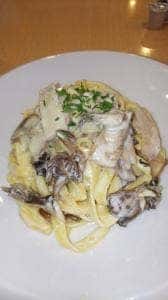 レストラン CALMA