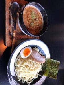 中華大連酒家 あか土