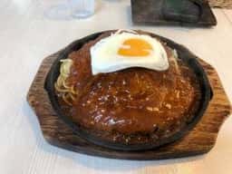 レストラン 麻里の