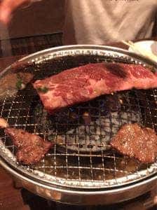 焼肉ざんまい 小松店