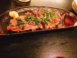 鮮魚と色鷄どりの酒処ふ〜ち〜く〜ち〜