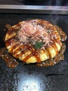 お好み焼 いなか