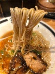 丸銀らーめん 天文館店
