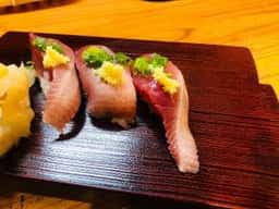 鮨・一心 満天横丁
