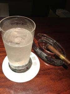 B bar Roppongi