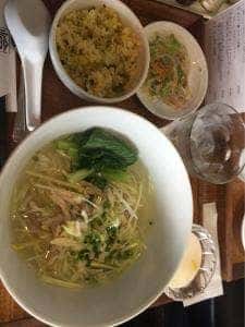 火鍋酒房 HOI 品川店