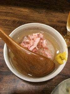 食と酒 豆バル つじ家