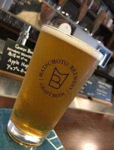 松本ブルワリー