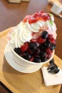 CAFE T