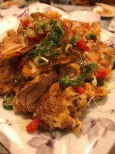 萬順 元祖 小籠包