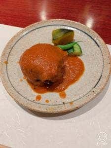 麻布六角