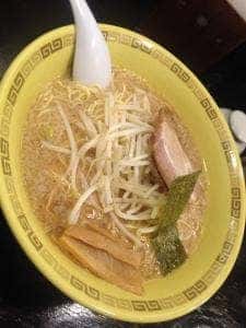 江川亭 昭島店