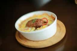 Curry&Cafe Mirai
