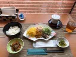 茶ばしら