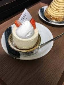 ハーベストタイム