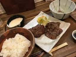 炭火焼 牛たん物語 ゆめタウン広島店
