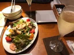 千歳船橋バル marunimocco