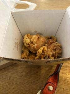 CHICKEN NAN-BAR by TSUKADA NOJO