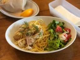 カフェ モーツァルト アトリエ